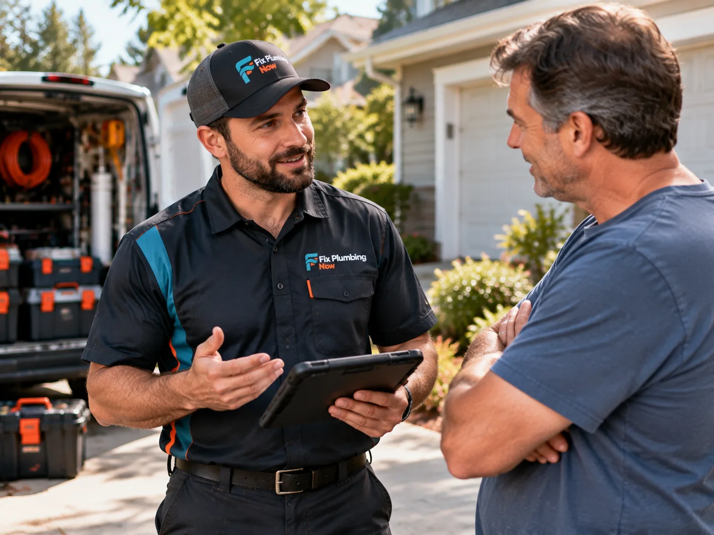 Clogged Drain Service Crowder, MS FAQs